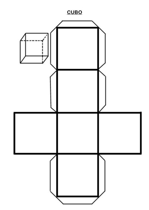 15 best cuerpos geometricos images on Pinterest | Teaching ...