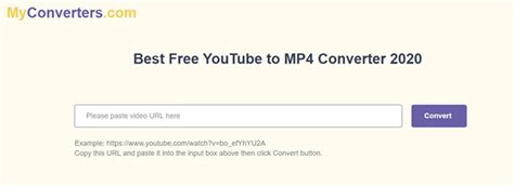 15 Best Free MP4 Converters [2020 Update]