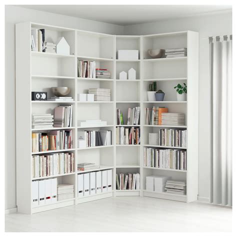 15 Best Ideas Ikea Billy Bookcases