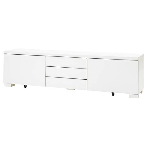 15 Best of White Gloss Ikea Sideboards