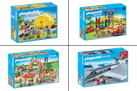 15 Best Playmobil Sets Of 2020