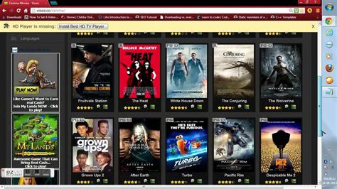 15 Best Sites like 123movies to Watch Movies & TV Series ...