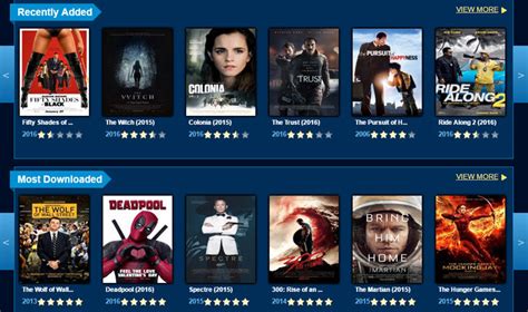15 Best Sites like 123movies to Watch Movies & TV Series ...