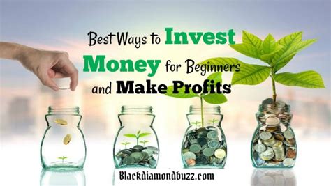 15 Best Ways to Invest Money for Beginners to Get Good Returns