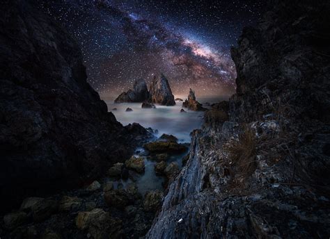 15+ Breathtaking Photos Of Starry Skies That Will Inspire ...