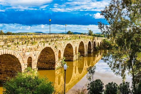 15 ciudades españolas que son Patrimonio de la Humanidad ...