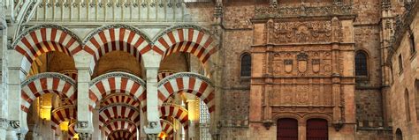 15 ciudades españolas que son Patrimonio de la Humanidad ...