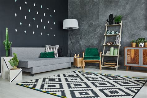 15 colores que combinan con el gris en las paredes a la perfección ...