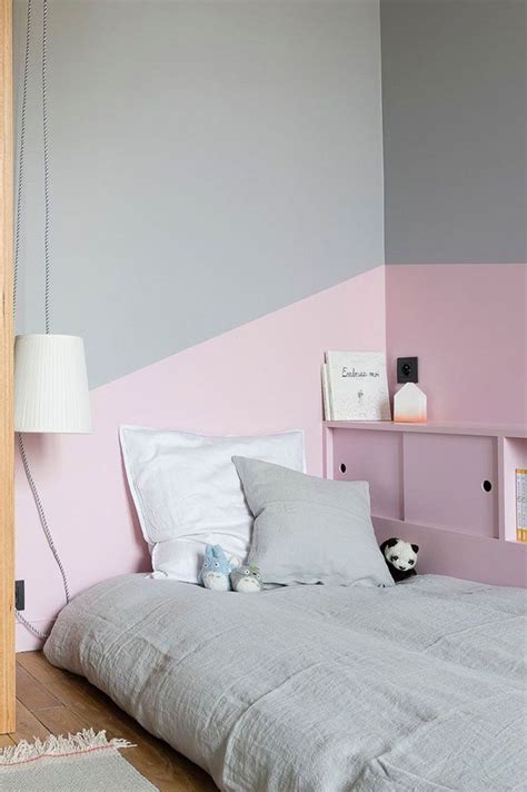 15 combinaciones de colores para pintar una habitación infantil ...