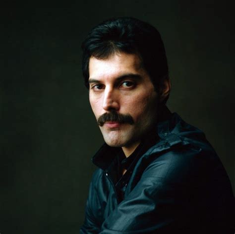 15 cosas que seguro no sabías de Freddie Mercury