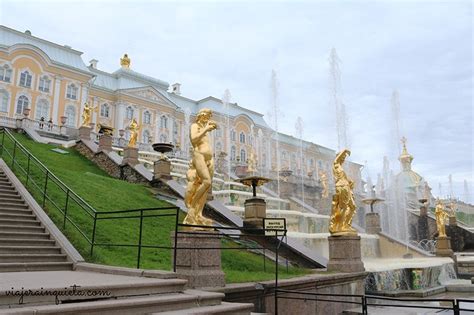 15 cosas que ver San Petersburgo