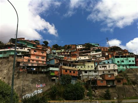 15 Cultural Facts about Caracas, Venezuela   Fact City