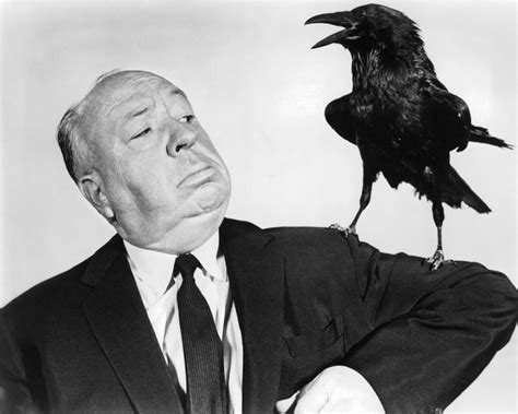 15 curiosidades de  Los pájaros , de Alfred Hitchcock, por ...