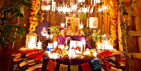 15 Curiosidades del Día de Muertos en México   El Arrayán