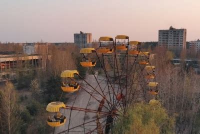 15 Curiosidades sobre Chernóbil   Swedishnomad.com