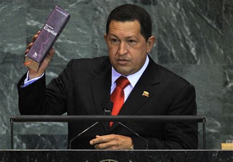 15 de septiembre: 9 años del contundente discurso del Comandante Chávez ...