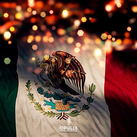 15 de septiembre: Día de la Independencia de México   Opulix