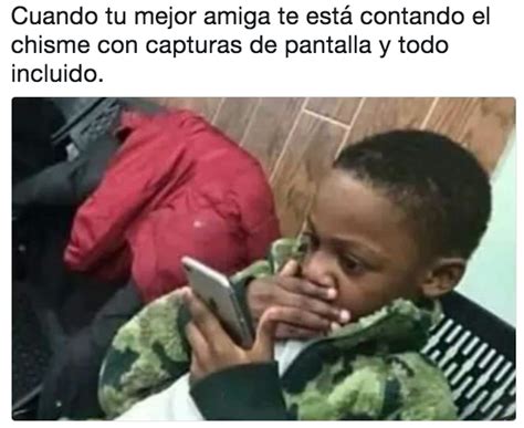 15 divertidos memes que le alegraran el día a tu mejor amiga