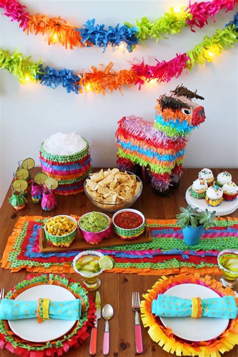 15 DIY Party Themes   A Little Craft In Your DayA Little ...