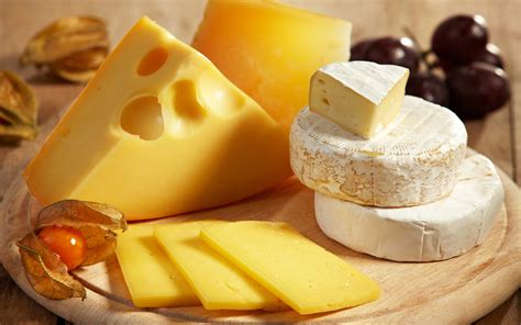15 Fantastic HD Cheese Wallpapers