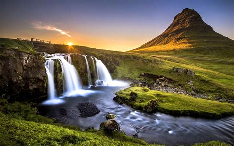 15 fantásticos locais para visitar na Islândia | VortexMag