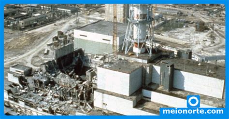 15 fatos sobre o desastre de Chernobyl   meionorte.com