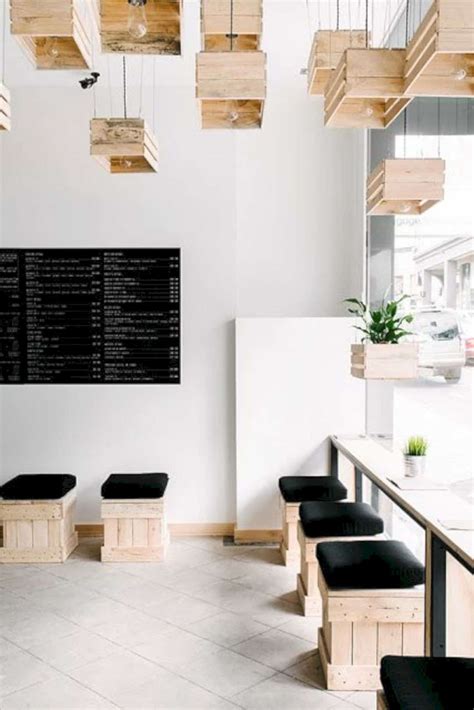 15 Great Interior Design Ideas for Small Restaurant ...