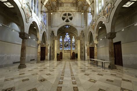 15 historical monuments to see in Sabadell | Urban Sabadell