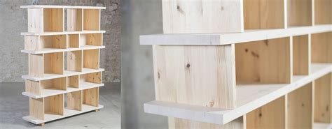 15 ideas de muebles de madera ¡que puedes hacer tú mismo! | homify