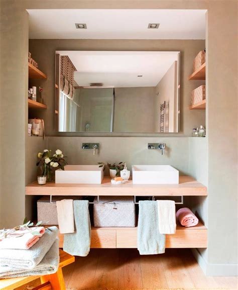 15 ideas geniales de Ikea para baños en 2020 | Muebles de baño, Diseño ...