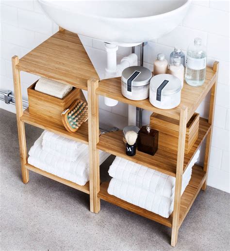 15 ideas geniales de Ikea para sacarle partido a tu baño