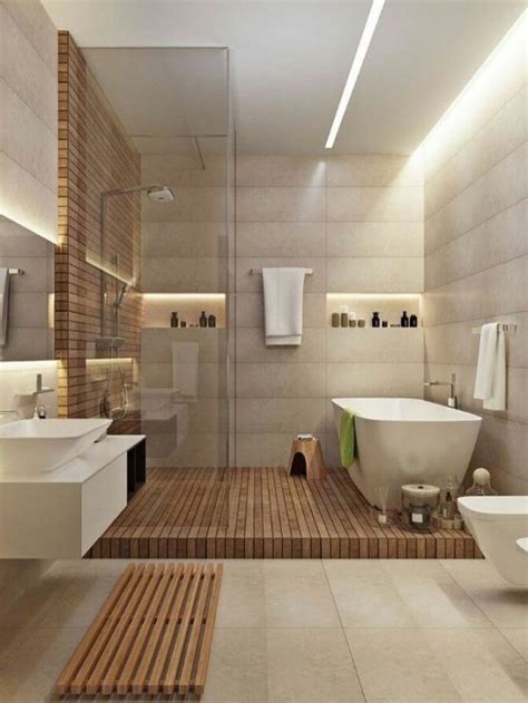 15 Ideas para decorar tu baño como un mini spa | Es la Moda