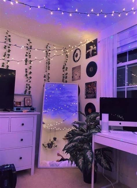 15 ideas para decorar tu cuarto aesthetic – Gold Girl s ...