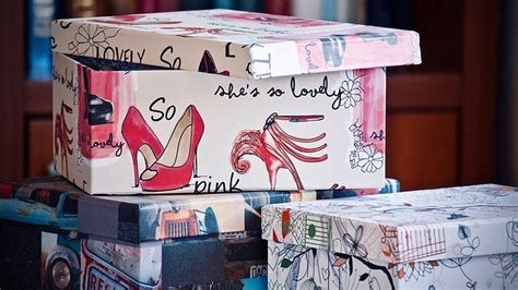 15 ideas para reciclar cajas de cartón en casa y decorar ...