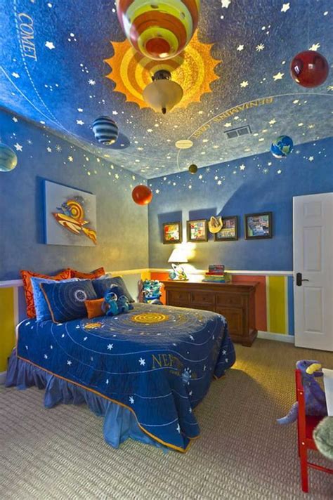 15 increíbles habitaciones para niños te harán desear ...