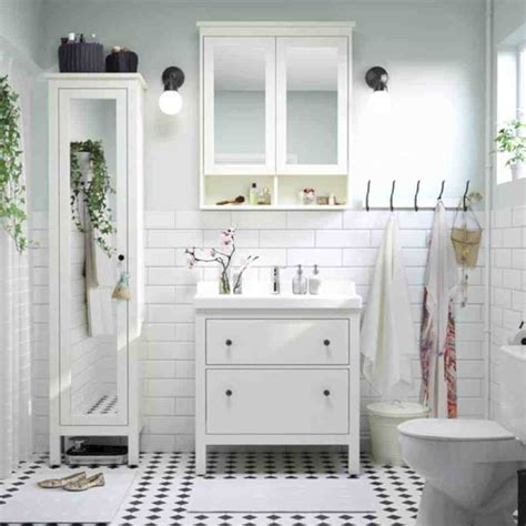 15 Inspiring Bathroom Design Ideas with IKEA   Futurist ...