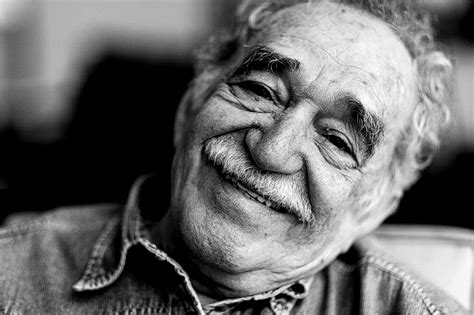 15 libros indispensables de Gabriel García Márquez