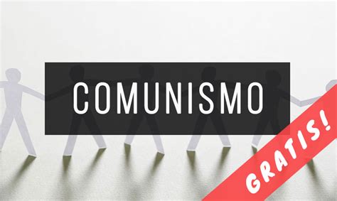 +15 Libros sobre el Comunismo ¡Gratis! [PDF] | InfoLibros.org