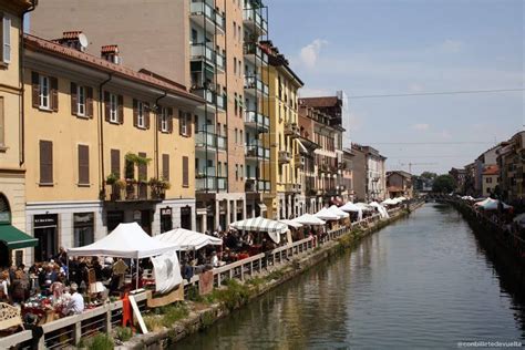 15 lugares imprescindibles que ver en Milán en una ruta de ...