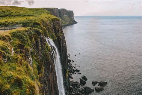 15 lugares que ver en la Isla de Skye  Escocia  | Los ...