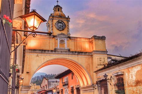 15 magical things to do in Antigua Guatemala   Adventurous Miriam