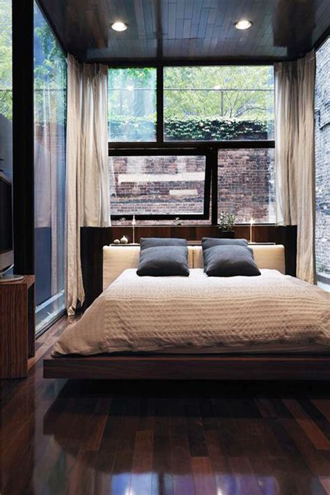 15 Masculine Bachelor Bedroom Ideas | Home Design And Interior