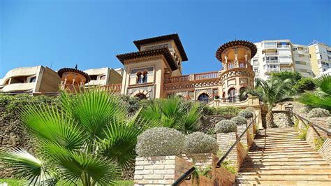 15 mejores cosas que ver en Torremolinos  Málaga    Where is my Kiwi