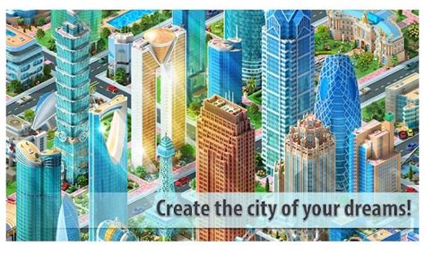 15 mejores juegos de construcción de ciudades para Android ...