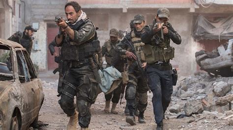 15 mejores películas de guerra en Netflix [July 2021]   Cinematicos