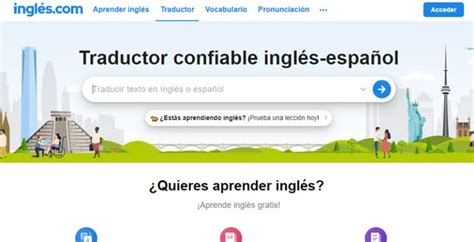 15 Mejores Traductores de Inglés a Español Online