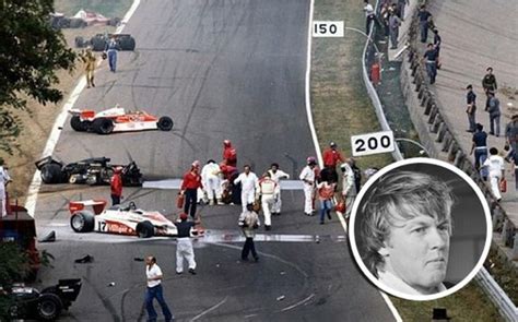15 Most Tragic Deaths Of Formula One Drivers   F1 Formula ...