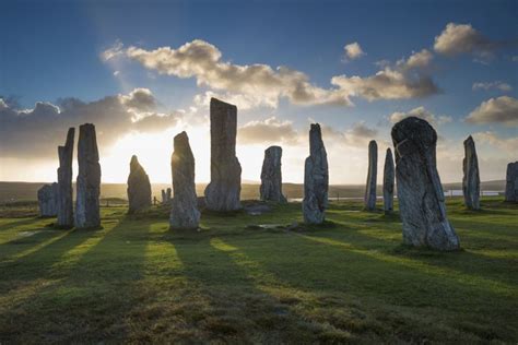 15 motivos para visitar a Escócia | VisitBritain