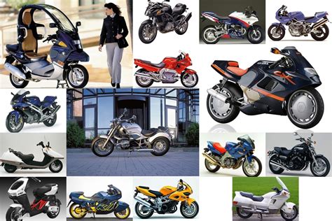 15 motos clásicas que te puedes comprar para ser diferente