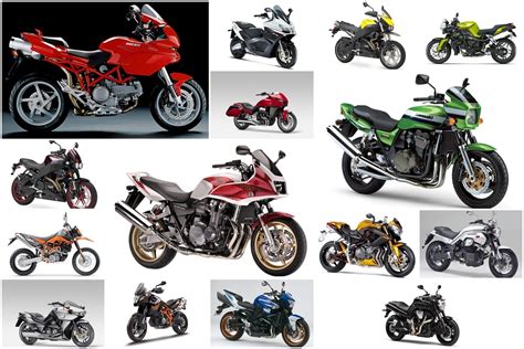 15 motos usadas que te puedes comprar para ser diferente
